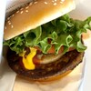 フレッシュネスバーガー - 