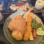 魚まん - 