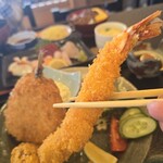 魚まん - 