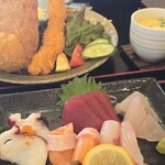 魚まん - 