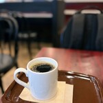 カフェ・ベローチェ - ドリンク写真: