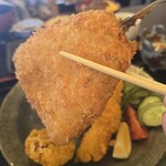 魚まん - 