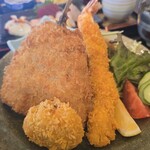 魚まん - 