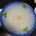 民宿たかせ - 料理写真: