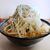 ラーメン二郎 - 料理写真:味噌ラーメン（小）980円