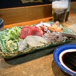 江戸っ子 - 
