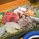 江戸っ子 - 
