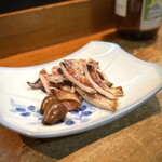 江戸っ子 - 