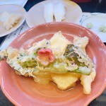 回し寿司 活 活美登利 - 