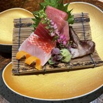 個室会席 北大路 京橋茶寮 - 