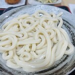 永井 - うどん（小）