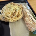 手打ちうどんますや - 