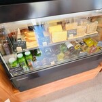 ULUA - シフォンケーキ