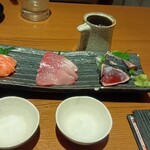 Zenseki Private rooms Hakata Ukai Hakata Ekimae Ten - 