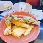 回し寿司 活 活美登利 - 