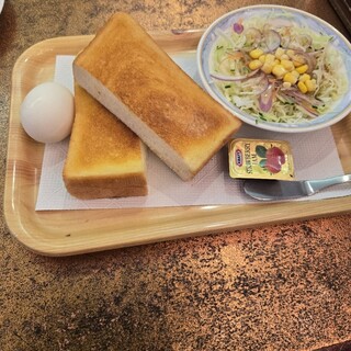 カフェ&レストラン談話室 ニュートーキョー_0