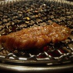 飛騨牛一頭家 馬喰一代 - 飛騨牛炭火焼き