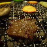 飛騨牛一頭家 馬喰一代 - 飛騨牛炭火焼き