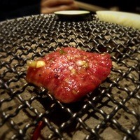 飛騨牛一頭家 馬喰一代 岐阜神田 - 飛騨牛炭火焼き