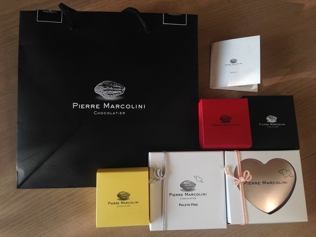 The Photo Of Others Pierre Marcolini Tabelog