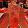 コットンクラブ - 桜のカクテル