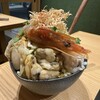 月島もんじゃ こぼれや - 