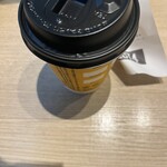 マクドナルド - ドリンク写真: