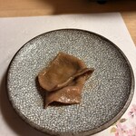 先斗町涮涮鍋壽喜燒 Kiraku - タン