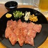 鉄板焼 Root - 馬刺し