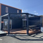 名代 宇奈とと - 外観写真: