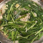 もつ鍋牧 - 