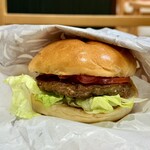 ゼッテリア - 料理写真: