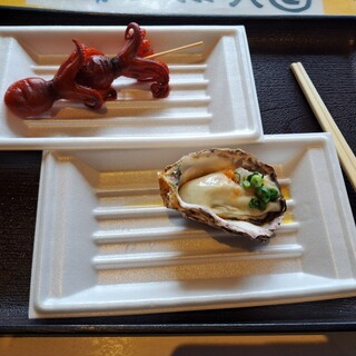 お魚天国 海鮮食事処_0