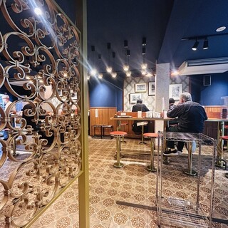 カレー専門店 クラウンエース_2