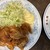 東大楼 - 料理写真: