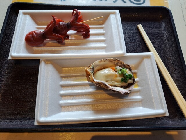 お魚天国 海鮮食事処 - 大洗/海鮮 | 食べログ