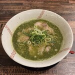 紅茶ラーメン紅 ＫＵＲＥＮＡＩ - 