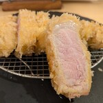 とんかつ そら - 
