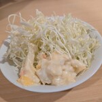 とんかつ そら - 