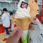 めんたいパーク - 