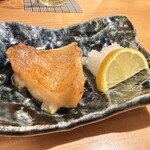 金目鯛の佐藤 - 