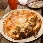 PIZZA 一郎 - 