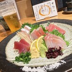 金目鯛の佐藤 - 