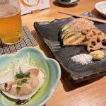 金目鯛の佐藤 - 