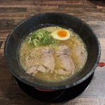 紅茶ラーメン紅 ＫＵＲＥＮＡＩ - 