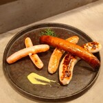 PIZZA 一郎 - 