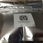 丸山珈琲 - ドリンク写真: