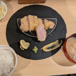 とんかつ そら - 