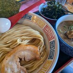 二代目 ユタカ - 料理写真: