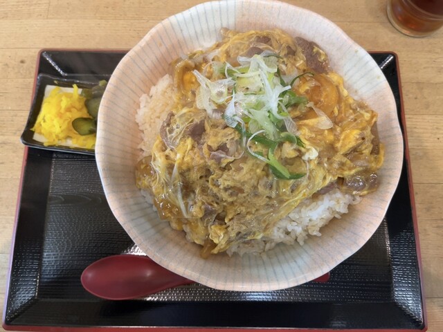 味平 - 石清水八幡宮/麺類 | 食べログ